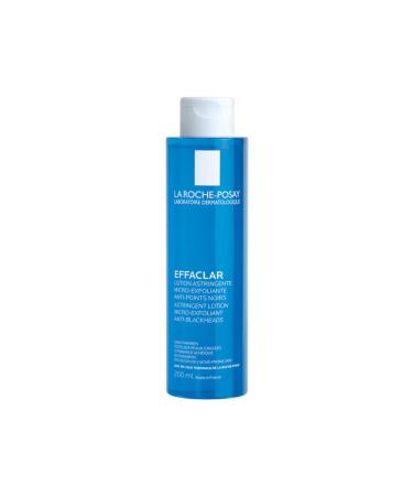 La Roche Posay - Tonic for Oily Skin 200ml - Effaclar Tonique - Buy Online on GoSupps.com