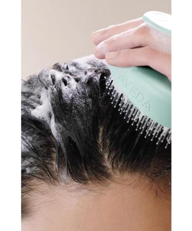 Aveda Scalp Solutions Shampoo For Scalp 1000ml - Buy Online on GoSupps.com