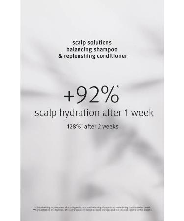 Aveda Scalp Solutions Shampoo For Scalp 1000ml - Buy Online on GoSupps.com