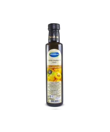 Mecit Efendi Apricot Kernel Oil 250ml