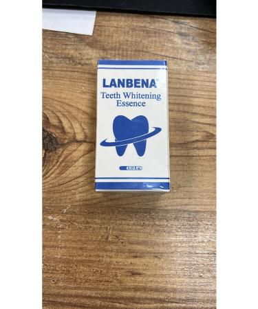 LANBENA Tooth