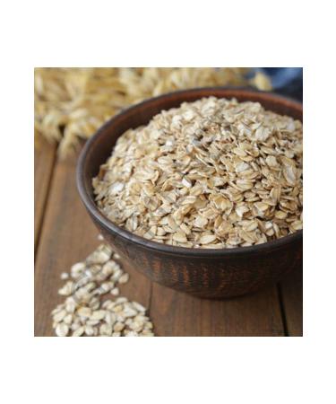 Quaker White Oats Oatmeal 500 Gr. - Buy Online on GoSupps.com