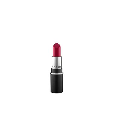 Mac Little Mac D For Danger Burgundy Mini Lipstick 1.8 gr PSSNS584