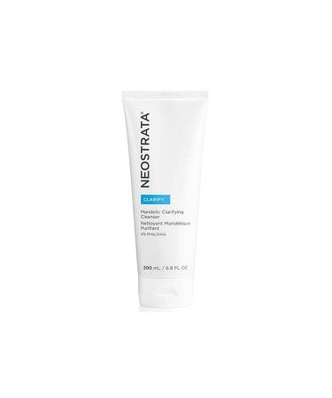 NeoStrata Purifying Clarify Mandelic Cleansing Gel for Normal and Oily Skin 200 Ml PSSNS627