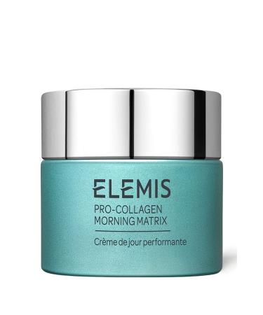 Elemis Pro-Collagen Morning Matrix Anti-Aging Moisturizing Face Cream 50ML