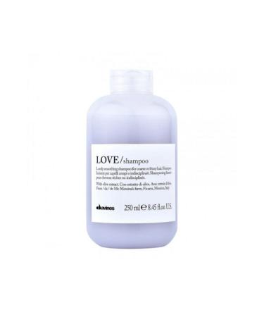 Davines Professional Calming Shampoo 250 .4 Generation
