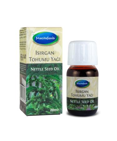 Mecit Efendi Nettle Seed Oil - 20 ml