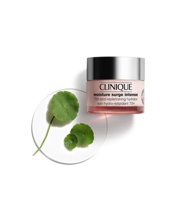 Clinique Moisture Surge Intense 72H - 72 Hour Moisturizing Face Cream for Dry and Combination Skin 30 ml - Buy Online on GoSupps.com