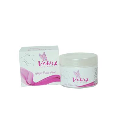 Vawix Breast Lifting & Plumping Firming Breast Care Cream 200 ml - Buy Online on GoSupps.com
