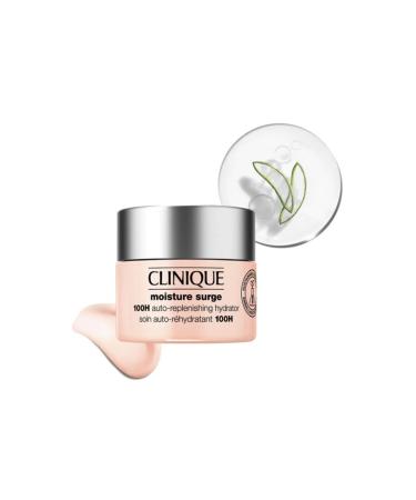 Clinique Moisture Surge - 100H Auto-Replenishing Hydrator15 Ml - Buy Online on GoSupps.com