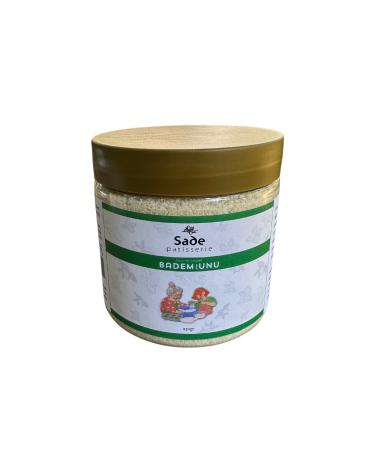 Plain Patisserie Almond Flour 0 - 250gr