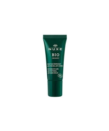Nuxe Dark Circle and Puffiness Relief Cream Around the Eyes 15.Ml DEMBA345