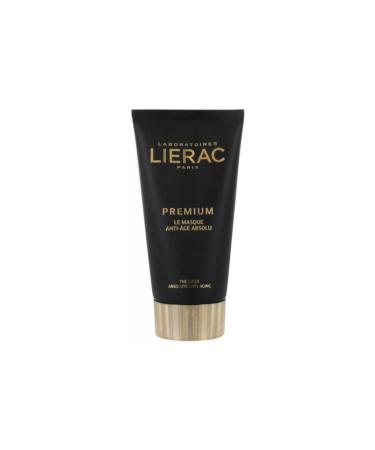 Lierac Anti-Aging and Anti-Wrinkle Mask 75ml DEMBA436