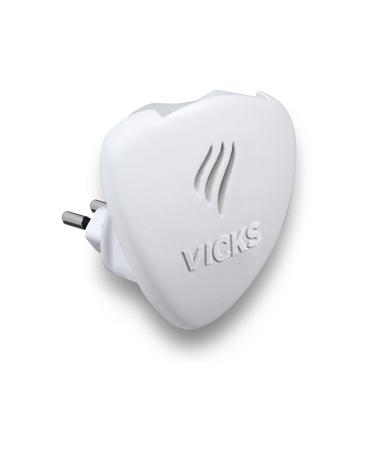 Vicks Comforting Vapors Easy Breath - Buy Online on GoSupps.com