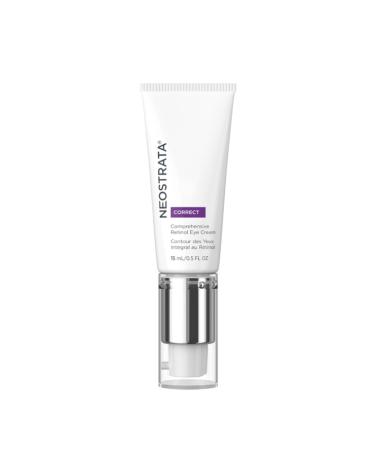 NeoStrata Firming Brightening Smoothing Renewing PURE RETINOL EYE CREAM 15ml