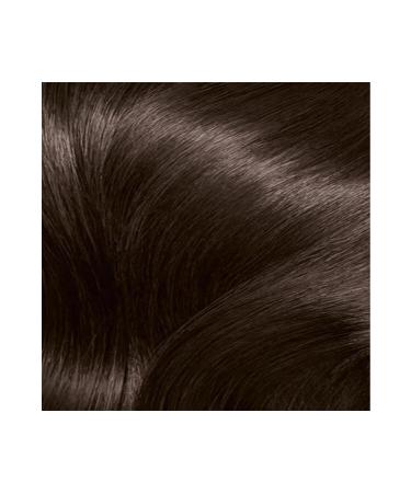 L'Oreal Paris Loreal Paris Excellence Cool Creme Hair Dye 3.11 Extra Ash Dark Brown - Buy Online on GoSupps.com
