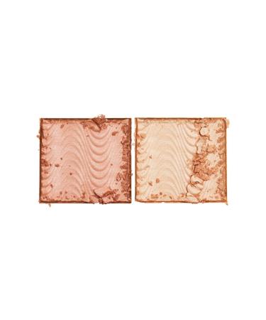 Revolution Pro Highlighter Sculpt & Glow Palette Light Medium 8 gr