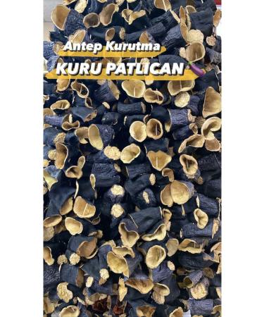 Natural Life 54 Dried Eggplant 45-50 Pieces