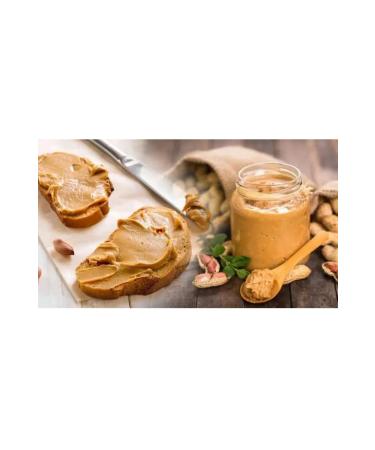 K MEC ZADE Peanut butter 1 kg