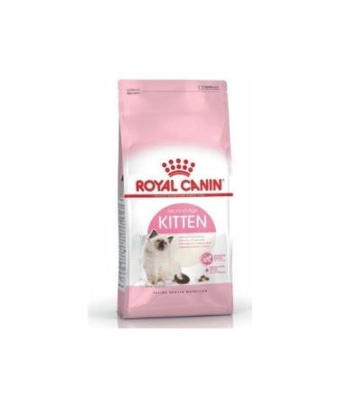 Royal Canin Kitten Cat Food 10 Kg