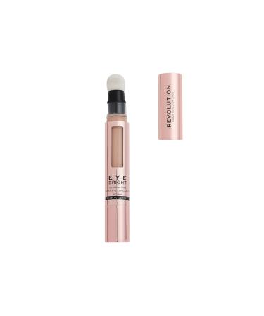 Revolution Bright Eye Concealer Medium