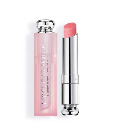 Dior - Lip Sugar Scrub lip peeling - Lipstick