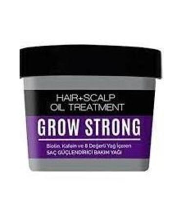 Urban Care Grow Strong Hair Strengthening Care Oil 240 ml