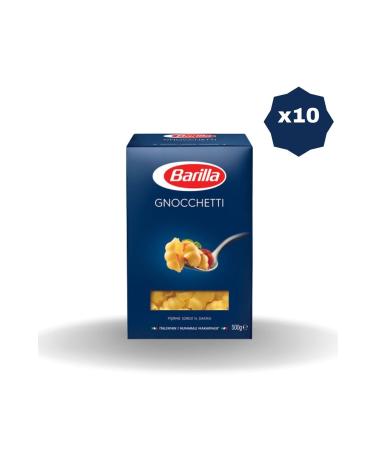 Barilla BARILLA SHELL PASTA 500 GR X 10 Pcs.
