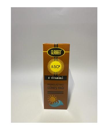 Do a Derman Glauben Bronzing Cream with Vitamin E