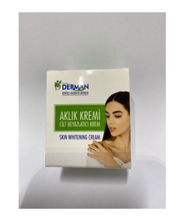 Do a Derman Whitening Cream Skin Whitening Cream