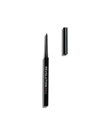 Revolution Pro Eyeliner ultra Fine Gel 1 Ml