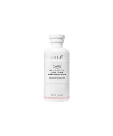 Keune KERATIN SMOOTH HAIR CREAM 250 ML