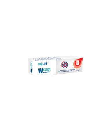 Fitolab Wcurad Wound Debridement Cream