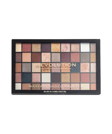 Revolution Maxi Reloaded Large It Up Eyeshadow Palette