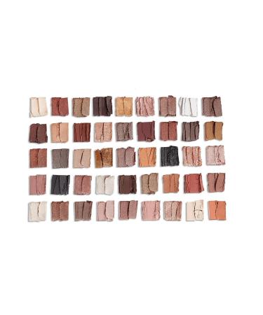 Revolution Maxi Reloaded Large It Up Eyeshadow Palette - Buy Online on GoSupps.com