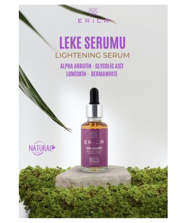 Erica Skin Brightening Blemish Serum - Buy Online on GoSupps.com