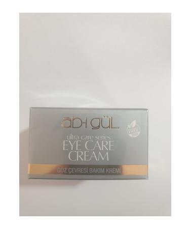 Ab-i Gul Eye Care Cream KeyProduct950
