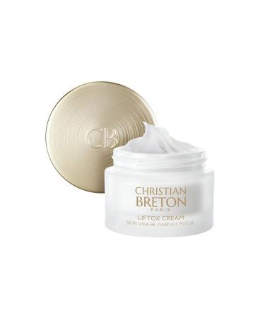 Christian Breton Liftox Face Cream 50 ml KeyProduct955