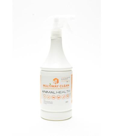 Afilva Multiway Clean Pet Disinfectant ml