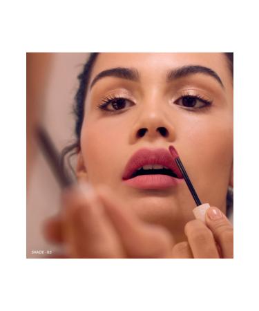 Sephora Soft Matte & Easy - Matte Lipstick - Buy Online on GoSupps.com