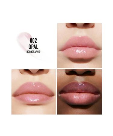Dior - Addict Lip Maximizer Gloss 002 Opal - 6 ml - Buy Online on GoSupps.com