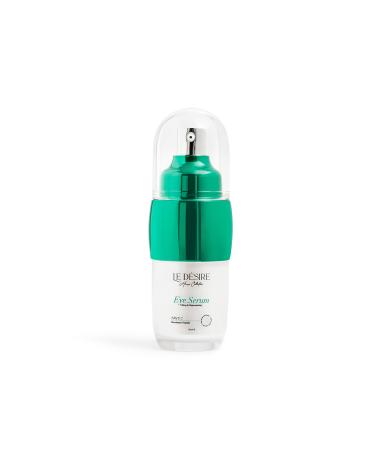 Le D sire Cosmetics Under Eye Care Serum Cream Instant Anti-Wrinkle Dark Circle 30 Ml - Buy Online on GoSupps.com