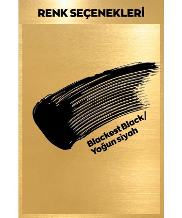 Avon True Lash Genius 5 Effect Mascara 10 Ml. - Buy Online on GoSupps.com