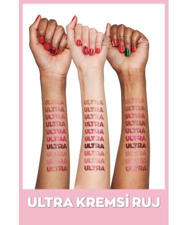 Avon Ultra Creamy Lipstick Cappuccino - Buy Online on GoSupps.com