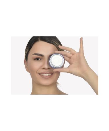 Naturawell Eye Contour Care Cream 50ml - Buy Online on GoSupps.com