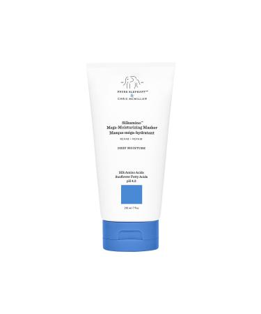Drunk Elephant Silkamino - Moisturizing Hair Mask