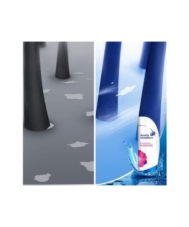 Head And Shoulders Silky Soft Hair Care Cream 360 ml - Buy Online on GoSupps.com