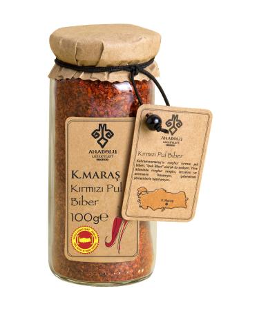 Anatolian Flavors Kahramanmara Red Pepper 100 gr