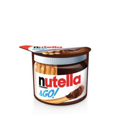 Nutella Go 52g