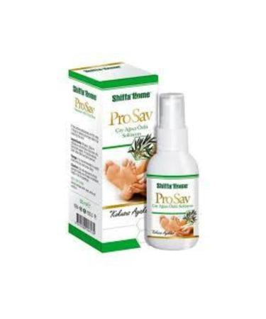 Shiffa Home Shf Prosav Solution 50 ml